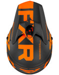 FXR Torque Team MX Offroad Helmet