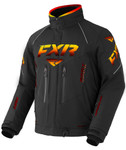 FXR Adrenaline Mens Snow Jacket