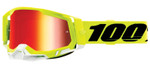 100% Racecraft 2 MX Offroad Goggles