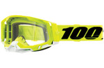 100% Racecraft 2 MX Offroad Goggles