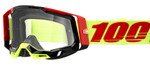 100% Racecraft 2 MX Offroad Goggles