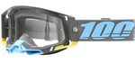 100% Racecraft 2 MX Offroad Goggles