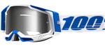 100% Racecraft 2 MX Offroad Goggles