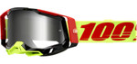 100% Racecraft 2 MX Offroad Goggles
