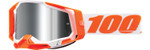 100% Racecraft 2 MX Offroad Goggles