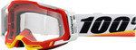 100% Racecraft 2 MX Offroad Goggles