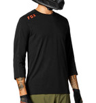 Fox Racing Ranger Dri-Release Mens 3/4 Sleeve MTB Jersey