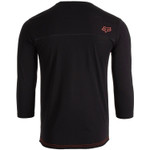 Fox Racing Ranger Dri-Release Mens 3/4 Sleeve MTB Jersey