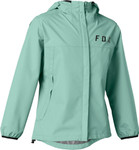 Fox Racing Ranger 2.5L Water 22SP Youth MTB Mountain Bike Jacket
