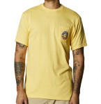 Fox Racing Revolver Mens Short Sleeve Pocket T-Shirt