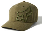 Fox Racing Clouded 2.0 Flexfit Hat