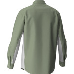 FXR Cast Performance UPF 21 Mens Long Sleeve Shirt
