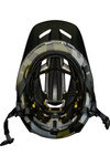 Fox Racing Speedframe Pro SP21 MTB Mountain Bike Helmet