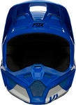 Fox Racing V1 Revn Youth MX Offroad Helmet