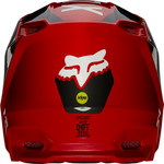 Fox Racing V1 Revn Youth MX Offroad Helmet