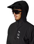 Fox Racing Ranger Wind Mens Pullover Jacket