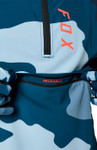 Fox Racing Ranger Wind Mens Pullover Jacket