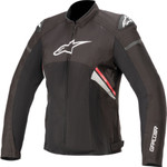 Alpinestars Stella T-GP Plus R Air V3 Womens Textile Jacket