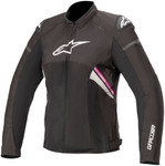 Alpinestars Stella T-GP Plus R Air V3 Womens Textile Jacket