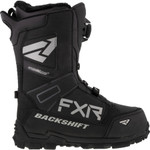 FXR Backshift BOA Mens Snow Boots