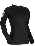 FXR Tenacious Merino 21 Womens Long Sleeve Base Layer Top