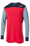 Fox Racing Defend Delta LS MTB Mountain Bike Jersey