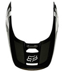 Fox Racing V1 Revn Helmet Replacement Visor/Peak