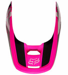 Fox Racing V1 Revn Helmet Replacement Visor/Peak