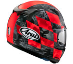 Arai Regent-X Patch Motorcycle Helmet