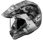 Arai XD-4 Cover Dual Sport Motorcycle Helmet