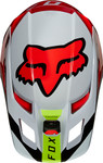 Fox Racing V2 Voke MX Offroad Helmet
