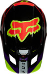 Fox Racing V2 Voke MX Offroad Helmet