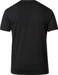 Fox Racing Grit Mens Short Sleeve T-Shirt