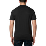Fox Racing Grit Mens Short Sleeve T-Shirt