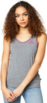 Fox Racing Lapped Womens Tank Top