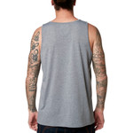 Fox Racing Brake Free Mens Tech Tank Top