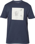 Fox Racing Honda Premium Update Mens Short Sleeve T-Shirt