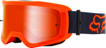 Fox Racing Main Stray Spark MX Offroad Goggles w/Mirrored Lens