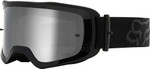Fox Racing Main Stray Spark MX Offroad Goggles w/Mirrored Lens