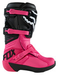 Fox Racing Comp Youth MX Offroad Boots w/Buckles