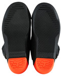 Fox Racing Comp Youth MX Offroad Boots w/Buckles