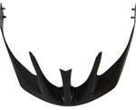 Fox Racing Visor/Peak for Flux Helmet