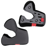 FXR ATR-2 Youth Helmet Replacement Cheek Pads