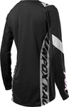 Fox Racing Flexair Mach One Womens MX Offroad Jersey