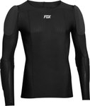 Fox Racing Base Frame D3O Mens MX Protective Shirt