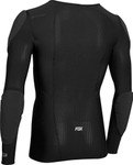 Fox Racing Base Frame D3O Mens MX Protective Shirt