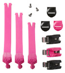 Fox Racing Comp Youth Boot Replacement Strap Kit