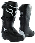 Fox Racing Comp Womens MX Offroad Boots w/Buckles