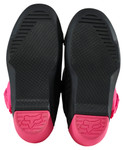 Fox Racing Comp Womens MX Offroad Boots w/Buckles