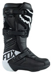 Fox Racing Comp Womens MX Offroad Boots w/Buckles